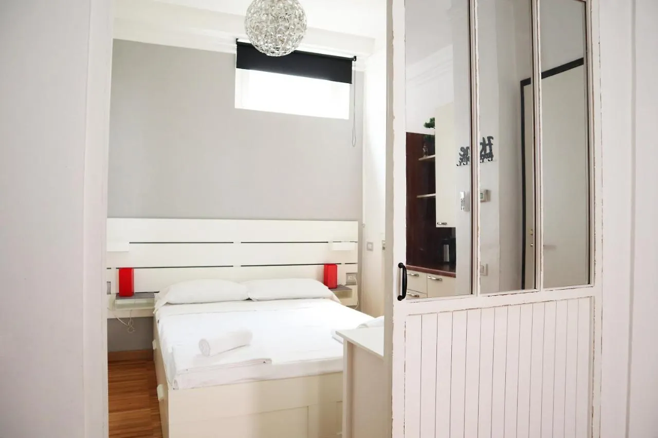 Cenisio Relax House Apartment Milan