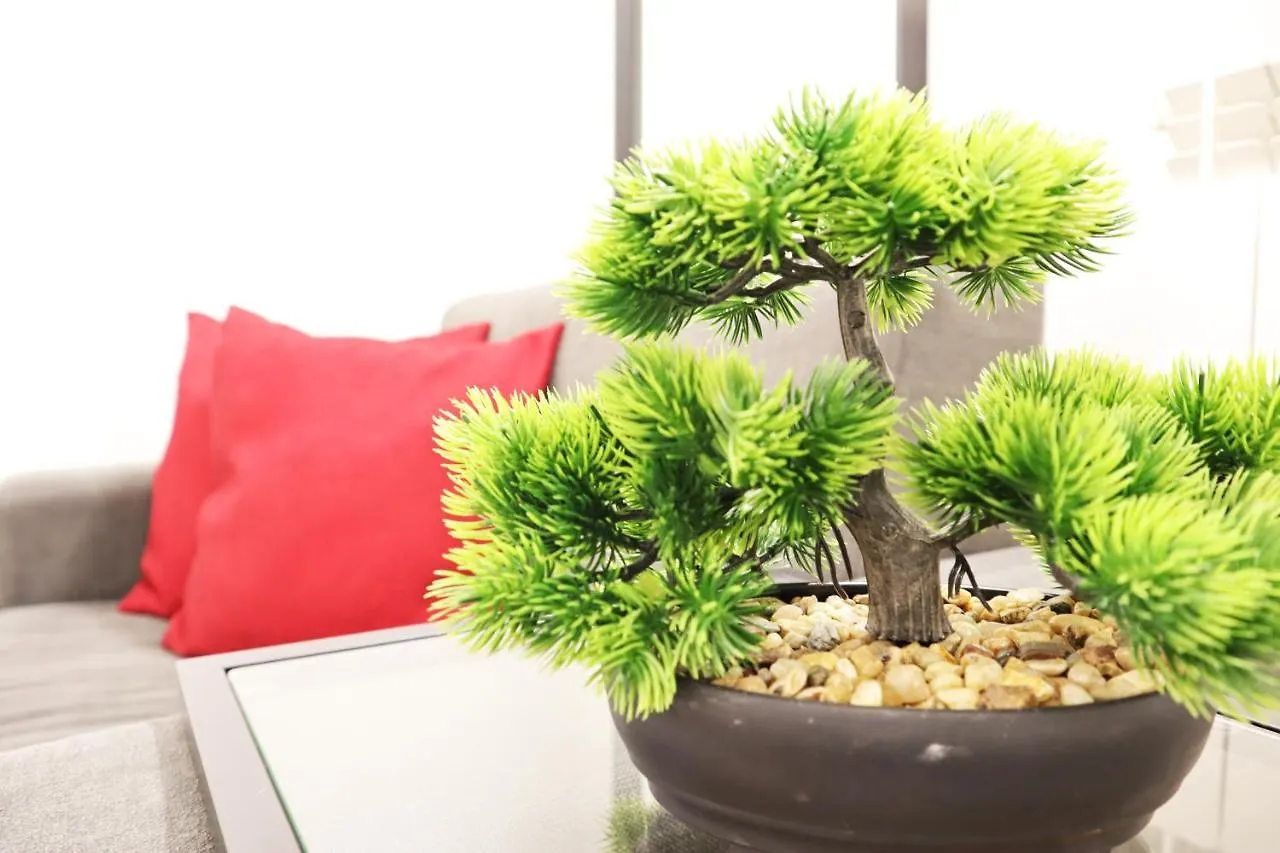 Cenisio Relax House Apartment Milan 0*,