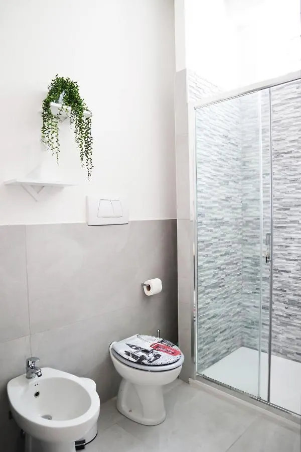 Cenisio Relax House Apartment Milan